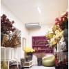 Подвесной внутренний блок MITSUBISHI ELECTRIC PCA-RP50KAQ (Mr. SLIM)
