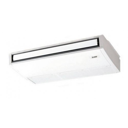 MITSUBISHI ELECTRIC PCA-RP60KAQ-PUHZ-ZRP60VHA (Mr. SLIM)