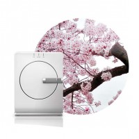 MITSUBISHI ELECTRIC MA-E83H-R1 очиститель воздуха