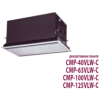 MITSUBISHI ELECTRIC CMP-125VLW-B декоративная панель