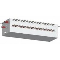 MITSUBISHI ELECTRIC CMY-R100XLVBK объединитель наружных блоков