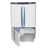 MITSUBISHI ELECTRIC MJ-E16VX осушитель воздуха