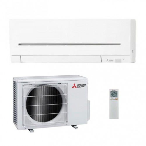 MITSUBISHI ELECTRIC MSZ-AP50VG MUZ-AP50VG